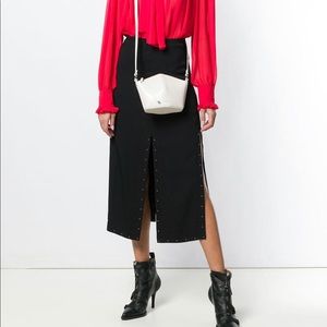 Alexander McQueen Farfetch Crossbody